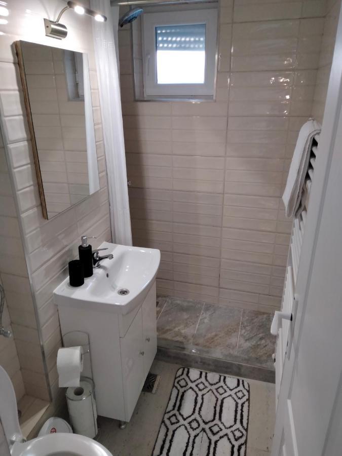 Bulevard Apartament Apartment อัลบายูเลีย ภายนอก รูปภาพ